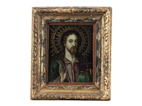 Venezianischer Maler des 16. Jahrhunderts